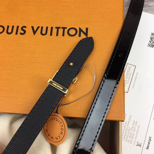 Louis Vuitton 18MM Belt LVB00267 Louis Vuitton 18MM Belt LVB00267